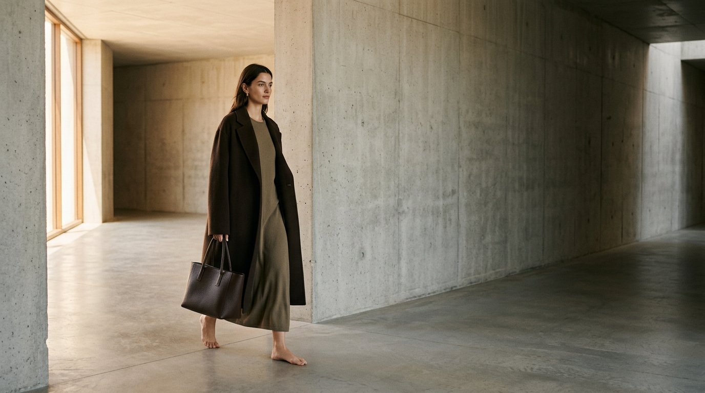 Latest collection campaign